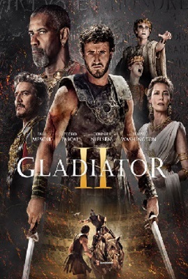 Gladiator II